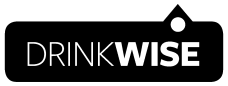 Drinkwise logotype